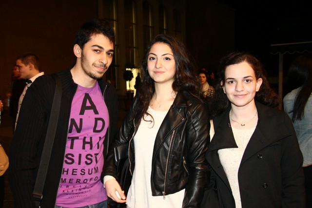 AUB Got Talent